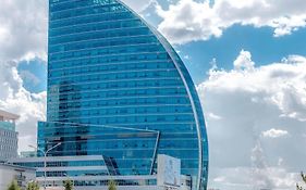 The Blue Sky And Tower Ulaanbaatar 5*